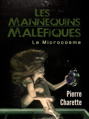cover image of Les Mannequins Maléfiques